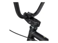 Radio Bikes "Evol" 2026 BMX Rad - Matt Black