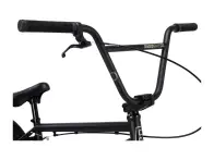 Radio Bikes "Evol" 2026 BMX Rad - Matt Black