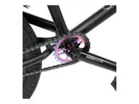 Radio Bikes "Evol" 2026 BMX Rad - Matt Black