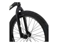 Radio Bikes "Evol" 2026 BMX Rad - Matt Black