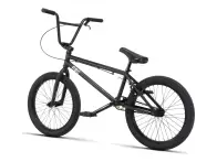 Radio Bikes "Evol" 2026 BMX Rad - Matt Black