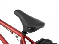Radio Bikes "Evol" BMX Rad - Matt Metallic Red
