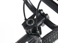 Radio Bikes "Fate" 2012 BMX Bike