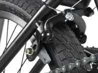 Radio Bikes "Fate" 2012 BMX Bike