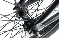 Radio Bikes "Fate" 2012 BMX Bike