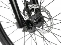 Radio Bikes "Fiend 26" MTB Rad - Blue