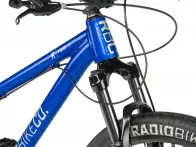 Radio Bikes "Fiend 26" MTB Rad - Blue
