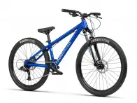 Radio Bikes "Fiend 26" MTB Rad - Blue