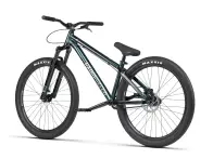 Radio Bikes "Griffin" MTB Dirt Rad - 26 Zoll - Cobalt Green