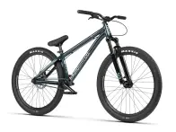 Radio Bikes "Griffin" MTB Dirt Rad - 26 Zoll - Cobalt Green