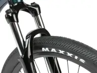 Radio Bikes "Griffin" MTB Dirt Rad - 26 Zoll - Cobalt Green