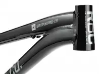 Radio Bikes "Griffin Pro 26" MTB Rahmen