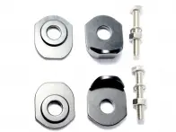 Radio Bikes "Helium Pro" BMX Race Dropout Axle Adapter