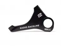 Radio Bikes "Helium Pro" BMX Race Scheibenbremsen Adapter