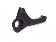 Radio Bikes "Helium Pro" BMX Race Scheibenbremsen Adapter