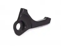 Radio Bikes "Helium Pro" BMX Race Disc Brake Adapter