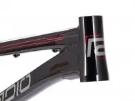 Radio Bikes "Helium Pro XL" 2020 BMX Race Frame
