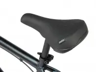 Radio Bikes "Legion 26" 2023 BMX Cruiser Rad - 26 Zoll | Cosmic Splatter Black