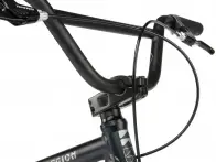 Radio Bikes "Legion 26" 2023 BMX Cruiser Rad - 26 Zoll | Cosmic Splatter Black