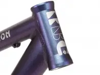 Radio Bikes "Legion 26" MTB Rahmen + Gabel Set