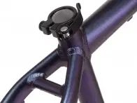 Radio Bikes "Legion 26" MTB Rahmen + Gabel Set