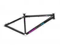 Radio Bikes "Legion 29" BMX Cruiser Rahmen + Gabel Set