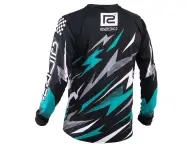 Radio Bikes "Lightning" Trikot - Toothpaste Green