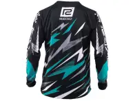 Radio Bikes "Lightning" Trikot - Toothpaste Green