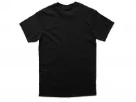 Radio Bikes "Logo" T-Shirt - Black