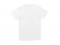 Radio Bikes "Logo" T-Shirt - White