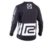 Radio Bikes "Microdot" Trikot - Black