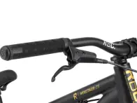 Radio Bikes "Minotaur" MTB Dirt Bike - 26 Inch - Black/White