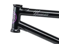 Radio Bikes "Nemesis" 2018 BMX Rahmen