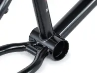 Radio Bikes "Nemesis" 2018 BMX Rahmen