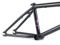 Radio Bikes "Nemesis" 2018 BMX Rahmen