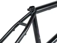 Radio Bikes "Nemesis" 2018 BMX Rahmen
