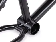 Radio Bikes "Nemesis" 2020 BMX Frame
