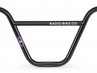 Radio Bikes "Nemesis" BMX Lenker
