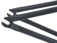 Radio Bikes "Nemesis" 2016 BMX Frame