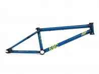 Radio Bikes "Nemesis" BMX Frame