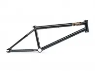 Radio Bikes "Nemesis" BMX Rahmen