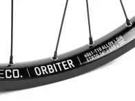 Radio Bikes "Orbiter / Sonar  26" Front Wheel - 26 Inch