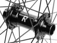 Radio Bikes "Orbiter / Sonar  26" Front Wheel - 26 Inch