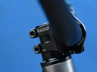 Radio Bikes "Portal" MTB Ahead Vorbau