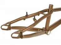 Radio Bikes "Quartz Pro" BMX Race Rahmen