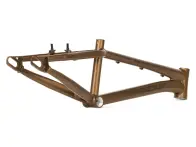 Radio Bikes "Quartz Pro L" BMX Race Frame