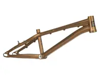Radio Bikes "Quartz Pro L" BMX Race Frame