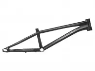Radio Bikes "Quartz Pro L" BMX Race Rahmen (Disc Brake)