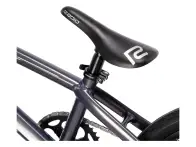 Radio Bikes "Quartz Pro XL" 2026 BMX Race Rad - Dark Blue Grey Metallic