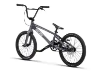Radio Bikes "Quartz Pro XL" 2026 BMX Race Rad - Dark Blue Grey Metallic